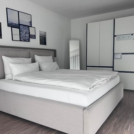 Hotel New Age Boardinghaus P5 Heilbronn Zewnętrze zdjęcie