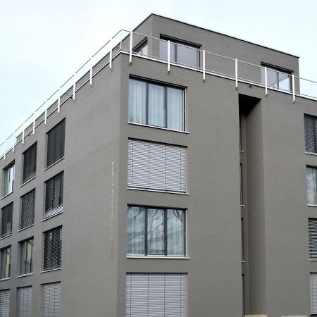 Hotel New Age Boardinghaus P5 Heilbronn Zewnętrze zdjęcie