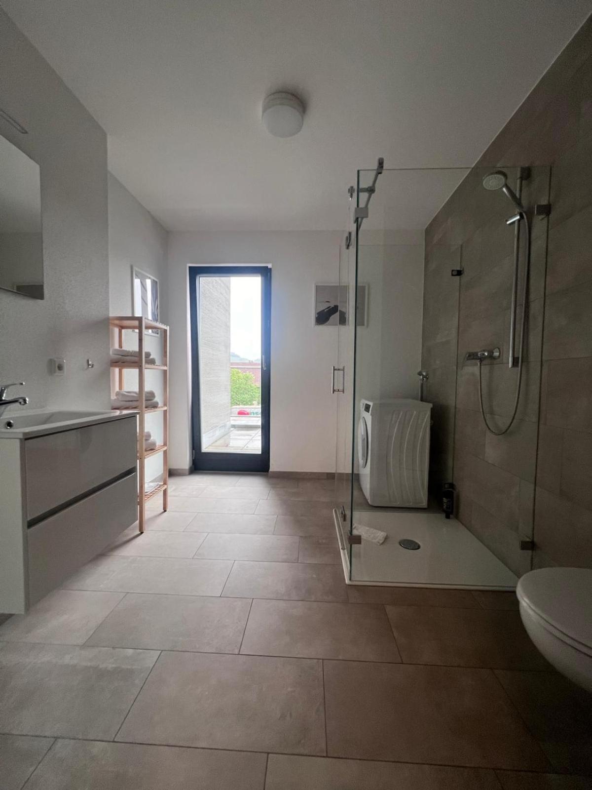 Hotel New Age Boardinghaus P5 Heilbronn Zewnętrze zdjęcie