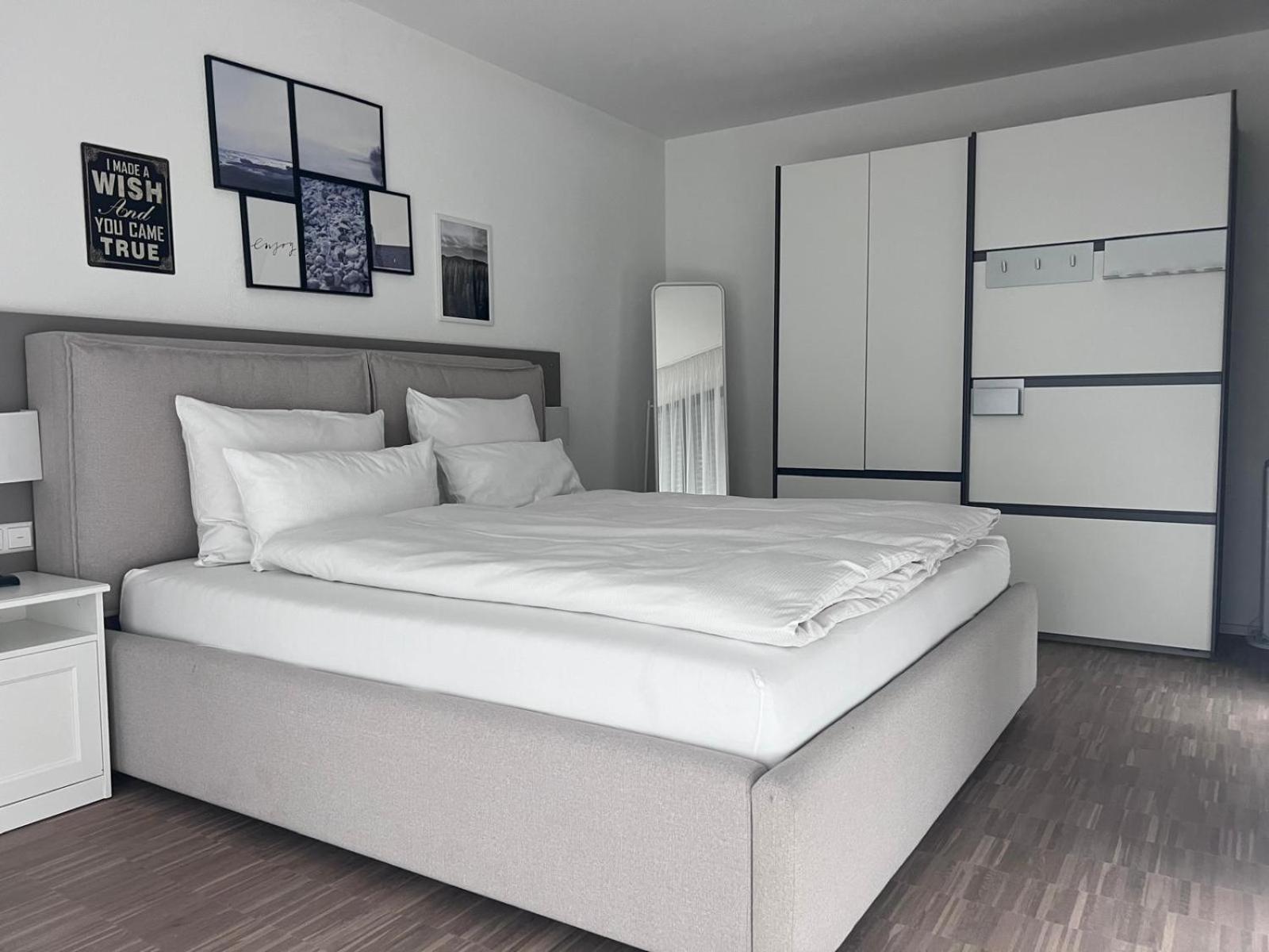 Hotel New Age Boardinghaus P5 Heilbronn Zewnętrze zdjęcie