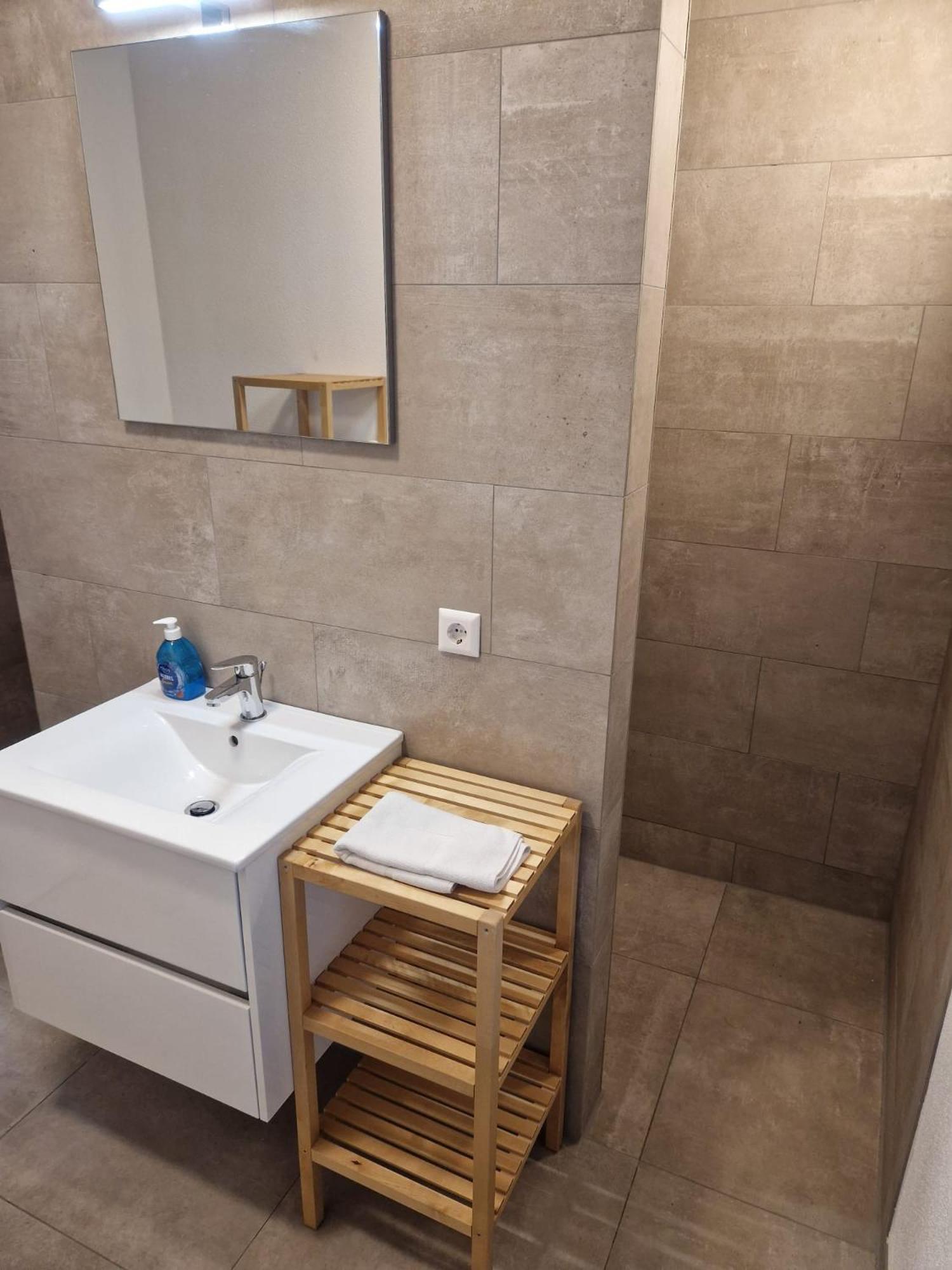 Hotel New Age Boardinghaus P5 Heilbronn Zewnętrze zdjęcie