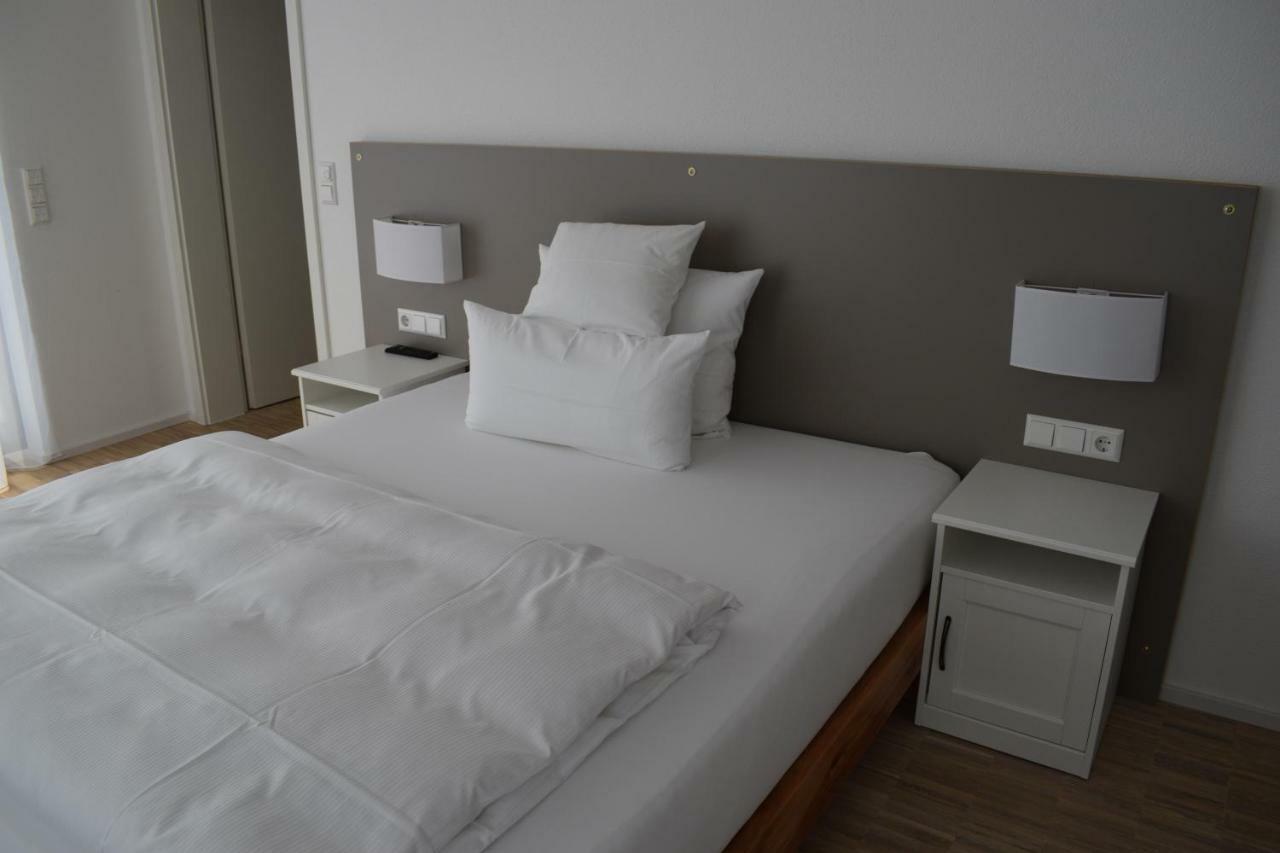 Hotel New Age Boardinghaus P5 Heilbronn Zewnętrze zdjęcie
